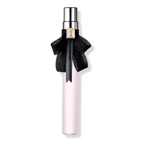 ysl travel size perfume|ysl travel selection.